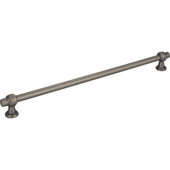 Atlas Homewares, Bronte, 11 5/16" (288mm) Bar Pull, Slate - alt view 1