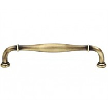 Alno, Charlie's Collection, 10" Appliance Pull, Antique English Matte