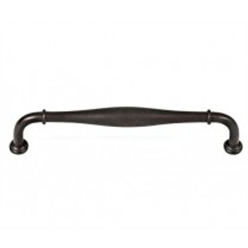 Alno, Charlie's Collection, 10" Appliance Pull, Chocolate Bronze