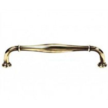 Alno, Charlie's Collection, 10" Appliance Pull, Polished Antique