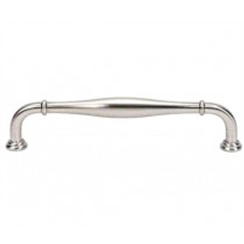 Alno, Charlie's Collection, 10" Appliance Pull, Satin Nickel