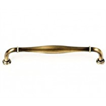 Alno, Charlie's Collection, 8" Appliance Pull, Antique English