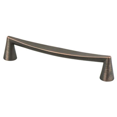 Berenson, Domestic Bliss, 6 5/16" (160mm) Pull, Verona Bronze