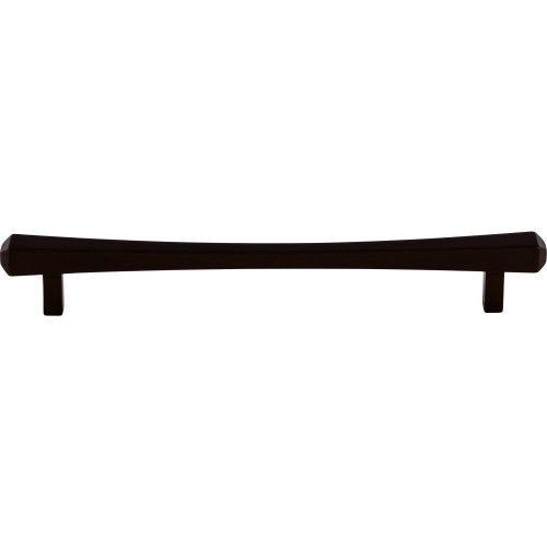 Top Knobs, Serene, Juliet, 7 9/16" (192mm) Bar Pull, Oil Rubbed Bronze