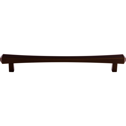 Top Knobs, Serene, Juliet, 12" (305mm) Appliance Pull, Oil Rubbed Bronze