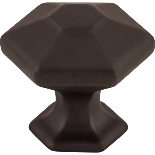 Top Knobs, Transcend, Spectrum, 1 1/8" Round Knob, Sable