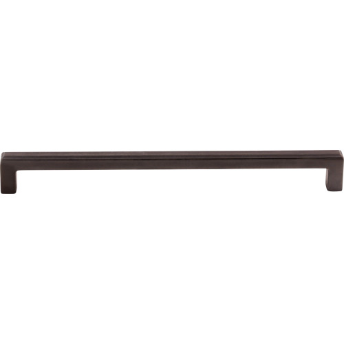 Top Knobs, Transcend, Podium, 9" Straight Pull, Sable