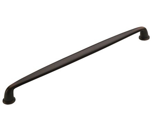 Amerock, Kane, 18" Appliance Pull, Oil Rubbed Bronze