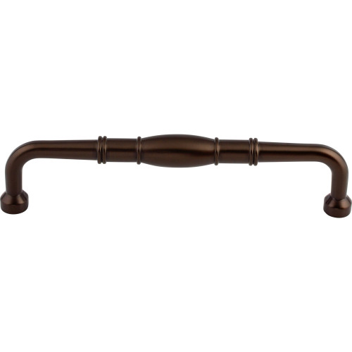 Top Knobs, Normandy, 7" Appliance Pull, Oil Rubbed Bronze