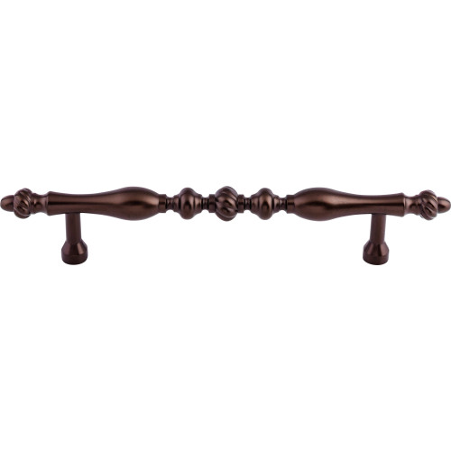 Top Knobs, Somerset, 7" Melon Appliance Pull, Oil Rubbed Bronze