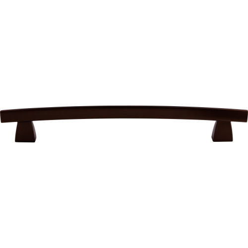 Top Knobs, Sanctuary, 12" (305mm) Arched Appliance Pull, Oil Rubbed Bronze