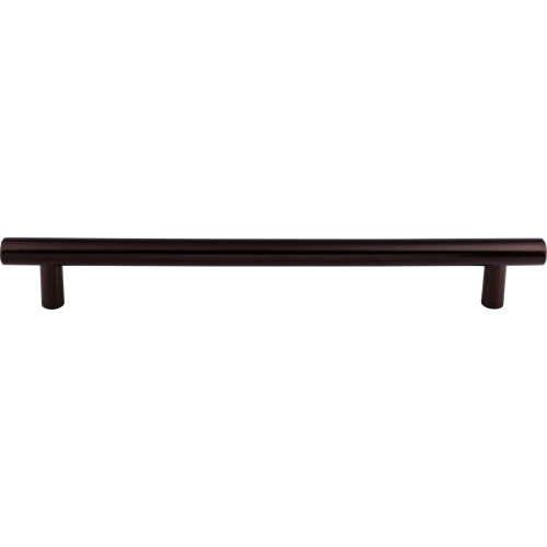 Top Knobs, Bar Pulls, Hopewell, 12" (305mm) Appliance Pull, Oil Rubbed Bronze