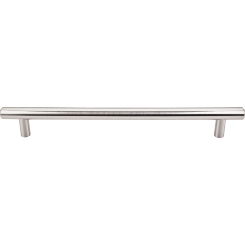 Top Knobs, Bar Pulls, Hopewell, 24" Appliance Pull, Brushed Satin Nickel
