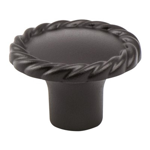 Berenson, Maestro, 1 3/8" Round Knob, Oil Rubbed Bronze