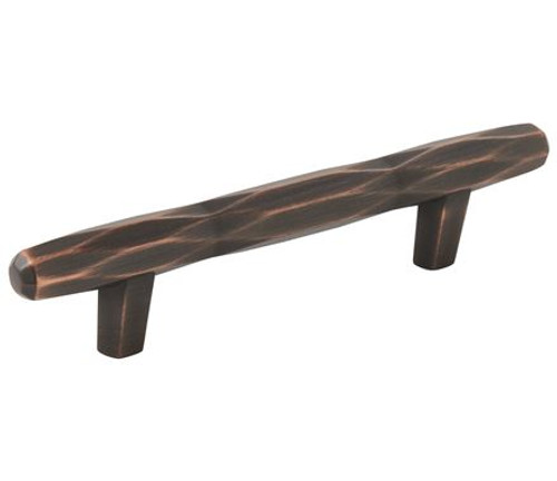 Amerock, St Vincent, 3 3/4" (96mm) Bar Pull, Oil Rubbed Bronze