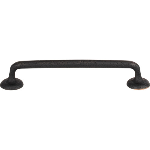 Atlas Homewares, Olde World, 5 1/16" (128mm) Straight Pull, Venetian Bronze