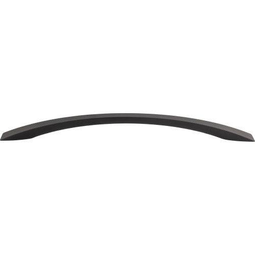 Atlas Homewares, Sleek, 11 5/16" (288mm) Curved Pull, Modern Bronze