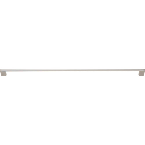 Atlas Homewares, Stainless Steel, 22 5/8" Straight Pull, Stainless Steel