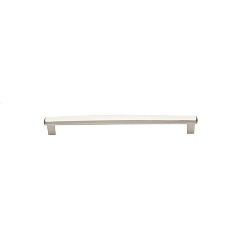 Baldwin, Severin Fayerman, 12" (305mm) Appliance Pull, Satin Nickel