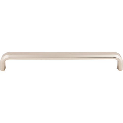 Top Knobs, Ellis, Telfair, 18" Straight Appliance Pull, Polished Nickel