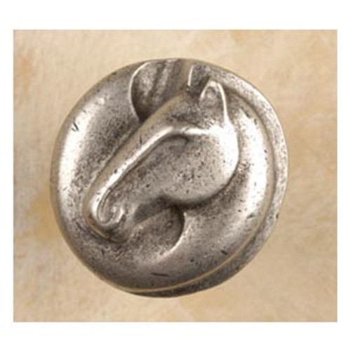 Anne at Home, Dynasty II Knob