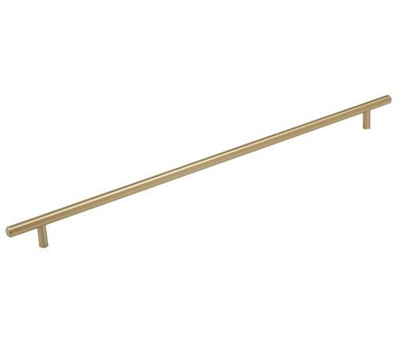 BP19016-BBZ Amerock Bar Pulls 18 7/8