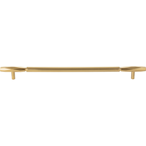 Top Knobs, Regent's Park, Kingsmill, 12" (305mm) Bar Pull, Honey Bronze