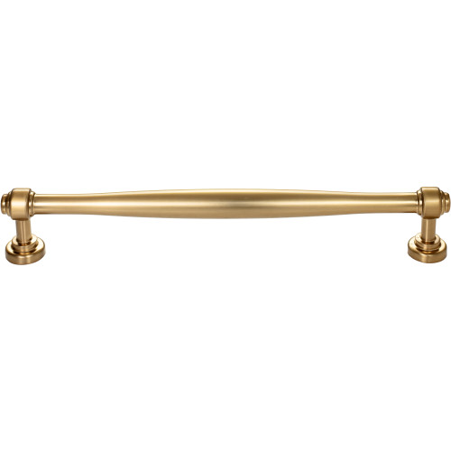 Top Knobs, Regent's Park, Ulster, 18" Bar Appliance Pull, Honey Bronze