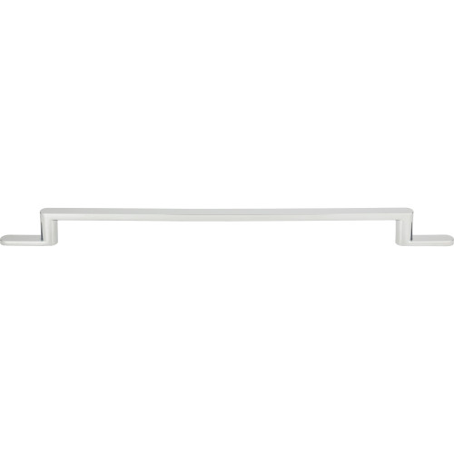 Atlas Homewares, Alaire, 12" (305mm) Straight Pull, Polished Chrome
