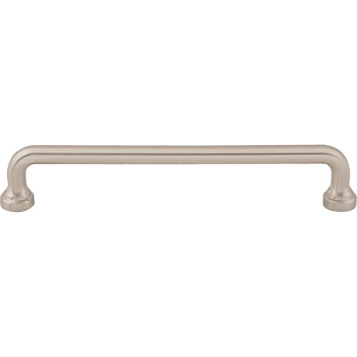 Atlas Homewares, Malin, 6 5/16" (160mm) Straight Pull, Brushed Nickel