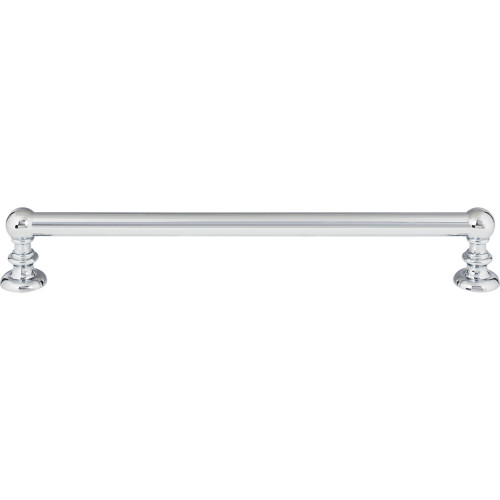 Atlas Homewares, Victoria, 12" (305mm) Bar Appliance Pull, Polished Chrome