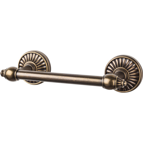 Top Knobs, Tuscany Bath, Toilet Tissue Holder, German Bronze