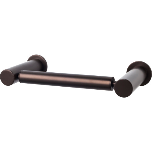 Top Knobs, Hopewell Bath, Toilet Tissue Holder, Oil Rubbed Bronze