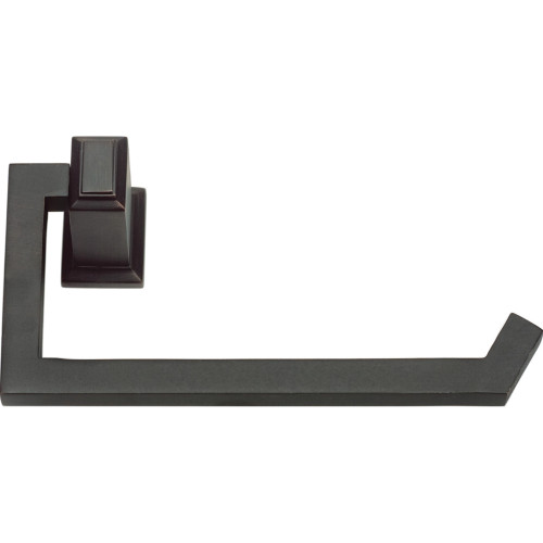 Atlas Homewares, Sutton Place Bath, Toilet Tissue Hook, Venetian Bronze