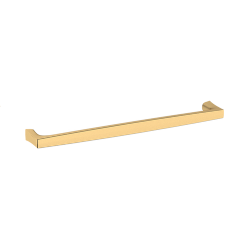 Baldwin, Palm Springs, 12" (305mm) Straight Pull, Satin Brass