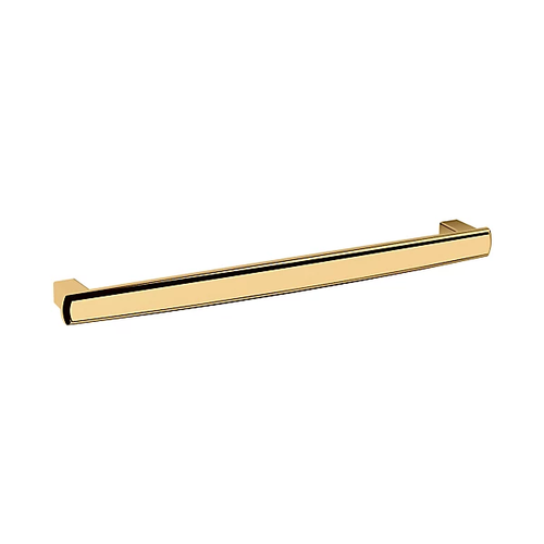 Baldwin, Severin Fayerman, 12" (305mm) Appliance Pull, Unlacquered Brass