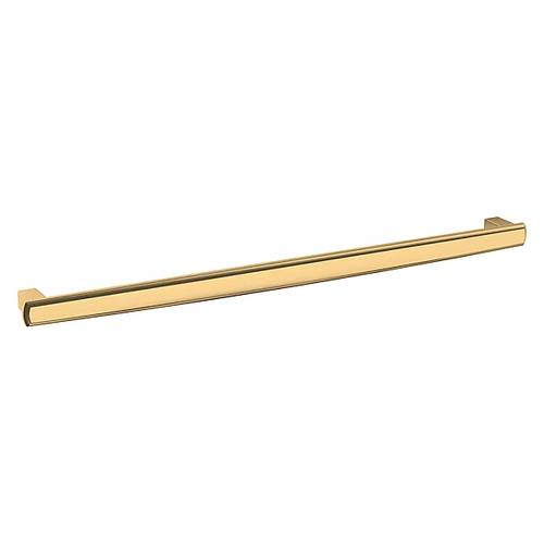 Baldwin, Severin Fayerman, 18" Appliance Pull, Satin Brass