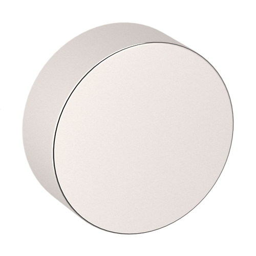 Baldwin, Minneapolis, 1 1/2" Round Knob, Polished Nickel