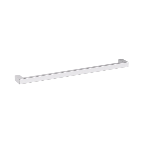 Baldwin, Contemporary, 12" (305mm) Straight Pull, Polished Chrome