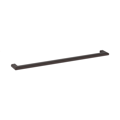 Baldwin, Bevel, 12" (305mm) Straight Pull, Venetian Bronze