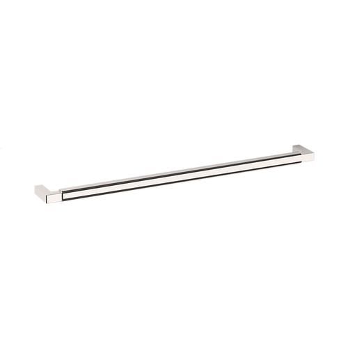 Baldwin, Gramercy, 12" (305mm) Straight Pull, Polished Nickel