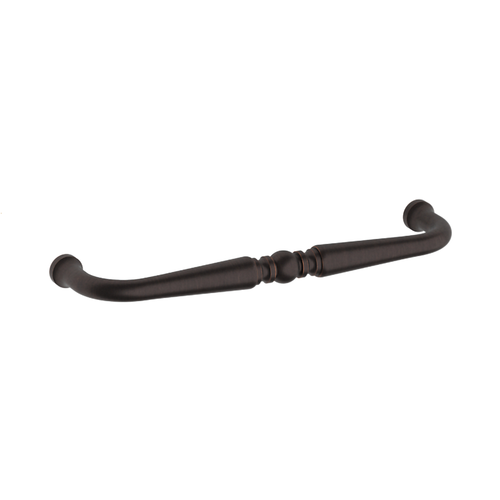 Baldwin, Colonial, 6" Curved Pull, Venetian Bronze