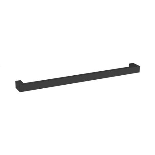 Baldwin, Contemporary, 18" Appliance Pull, Satin Black