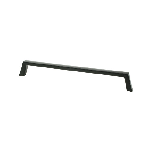 Berenson, Brookridge, 12" (305mm) Straight Appliance Pull, Matte Black