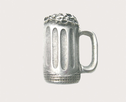 Emenee, Prestige Collection, Cocktail Hour, Beer Mug Knob
