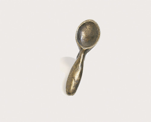 Emenee, Home Classics, Gatherings, 3 1/8" Spoon Knob