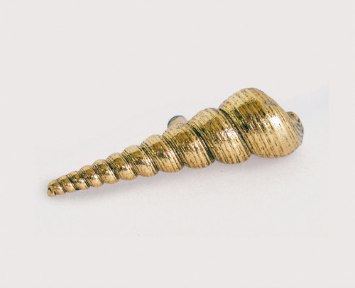 Emenee, Premier Collection, Sea Life, 3" Small Turritella Knob