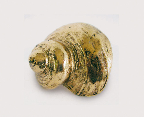 Emenee, Premier Collection, Sea Life, 2" Turban Conch Knob