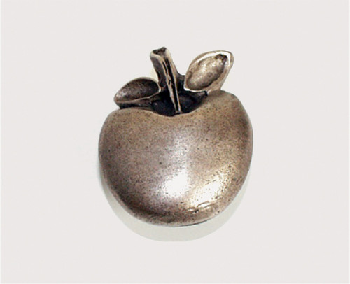 Emenee, Premier Collection, Bounty, 1 3/4" Large Apple Knob