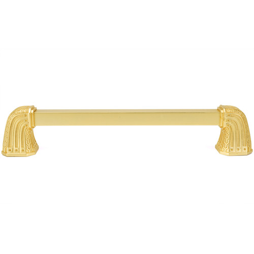 Edgar Berebi, Urban Metro, Saville, 10" Straight Appliance Pull, Satin Gold